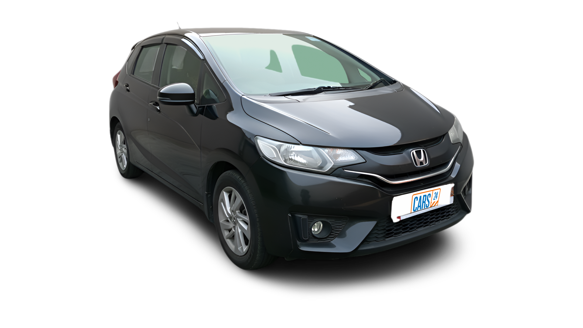 Honda Jazz-img